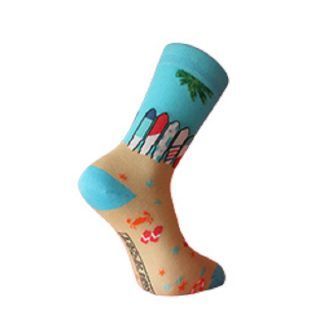 Calcetines algodón 100%