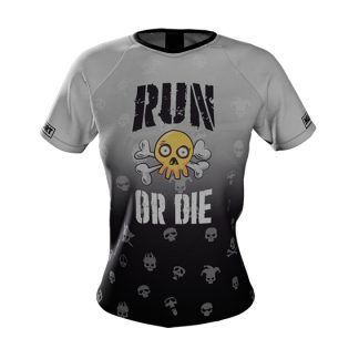 camisetas running originales