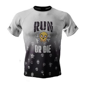 camisetas running divertidas