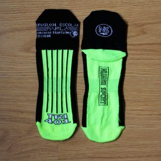 calcetines running personalizados