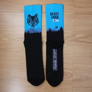 calcetines running personalizados