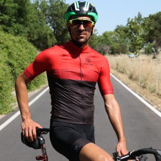 Maillot Ciclismo Hombre Spartan