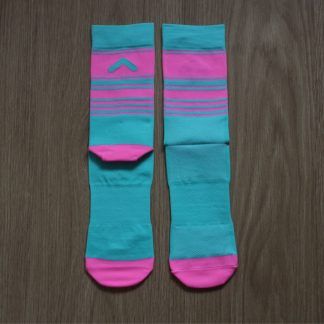 calcetines running personalizados