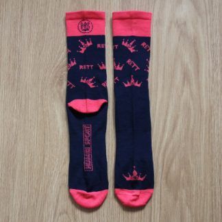 calcetines running personalizados