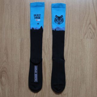 calcetines running personalizados