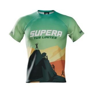 camisetas divertidas running