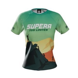 camisetas técnicas divertidas