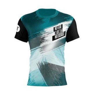 camisetas fitness hombre