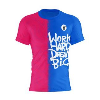 camisetas técnicas running