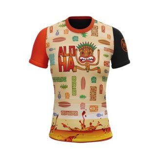 camisetas originales running