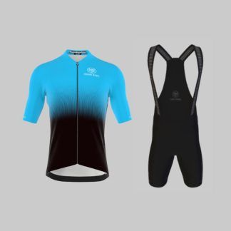 ropa de ciclismo hombre verano