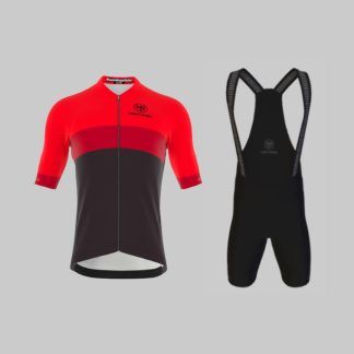 ropa ciclismo hombre