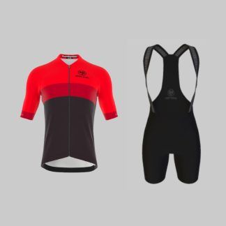 ropa de ciclismo mujer