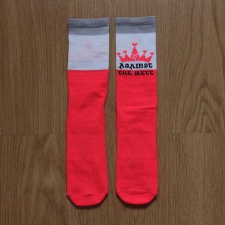 calcetines running personalizados