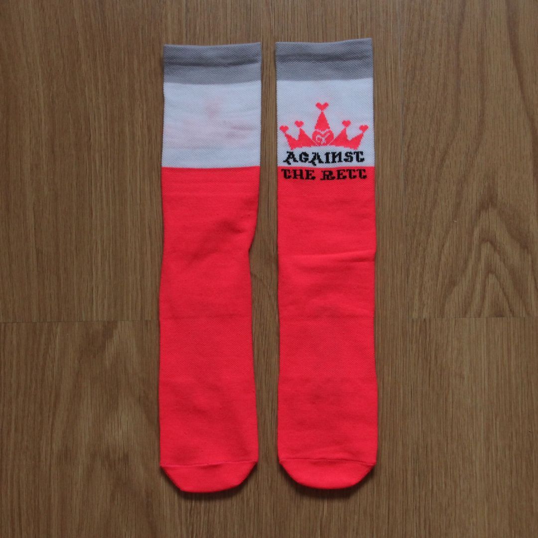 ropa running personalizada