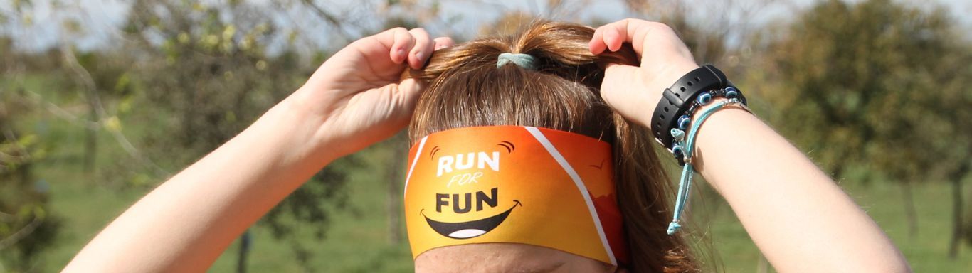 Complementos Running Personalizados