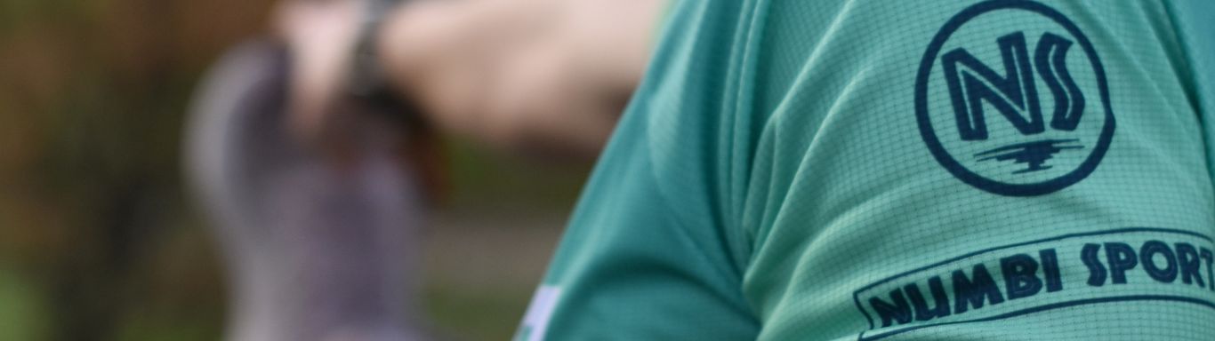 ropa running personalizada