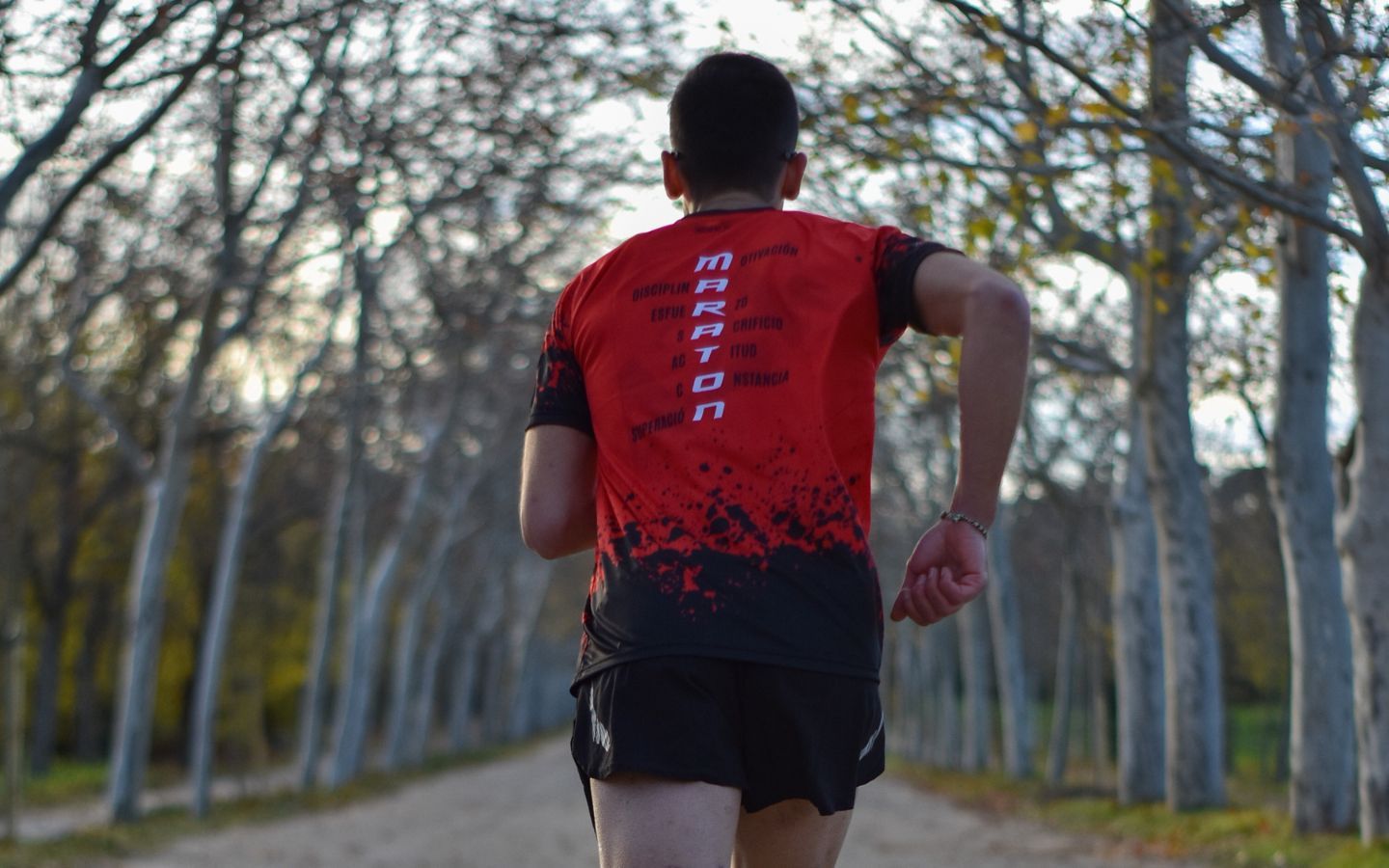 Ropa para Correr una Maratón
