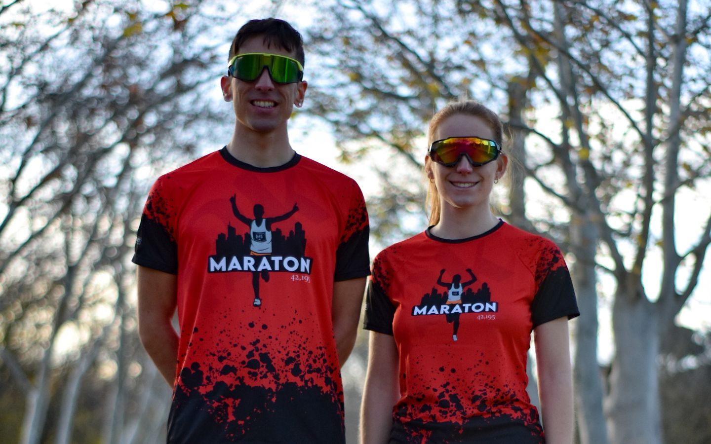 Ropa para Correr una Maratón