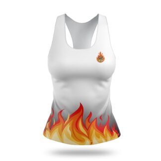 camisetas running tirantes mujer