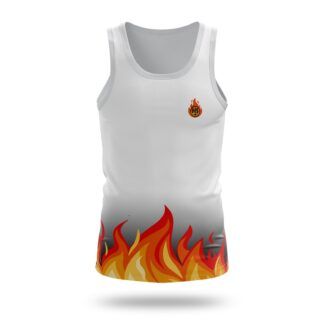 camisetas running tirantes hombre