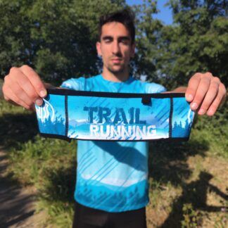 Cinturones trail running