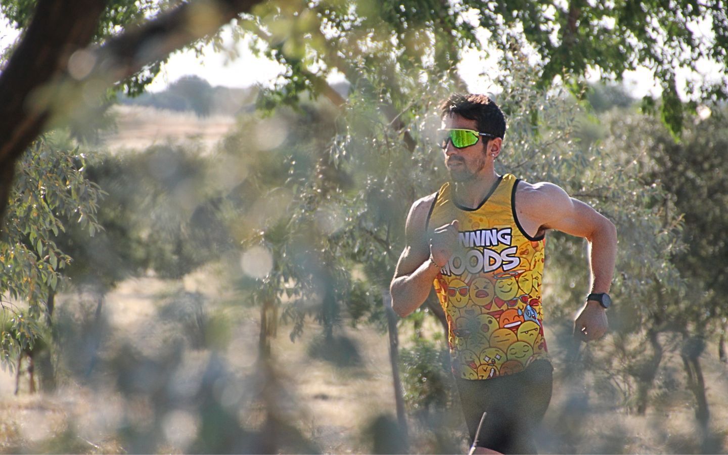 Entrenar en verano: adapta tu rutina al calor