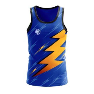 camiseta running tirantes