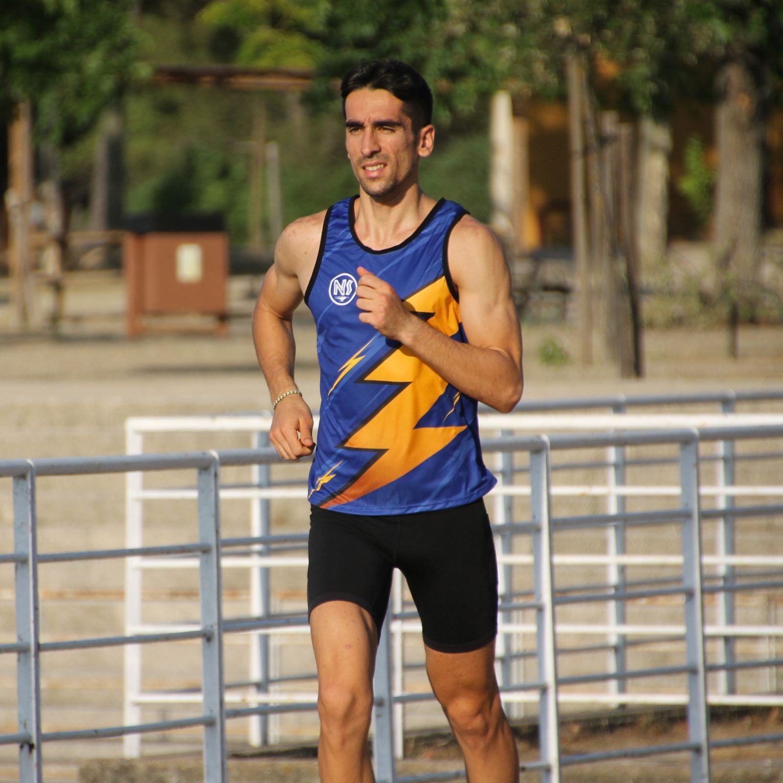 Tienda de Ropa Deportiva Original