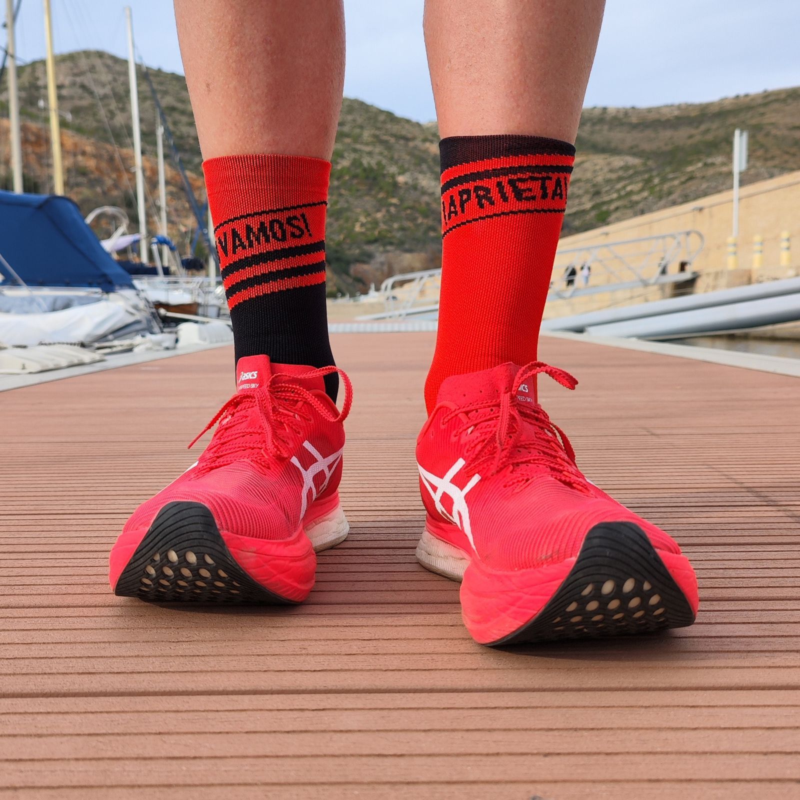 Tienda de Ropa Deportiva Original