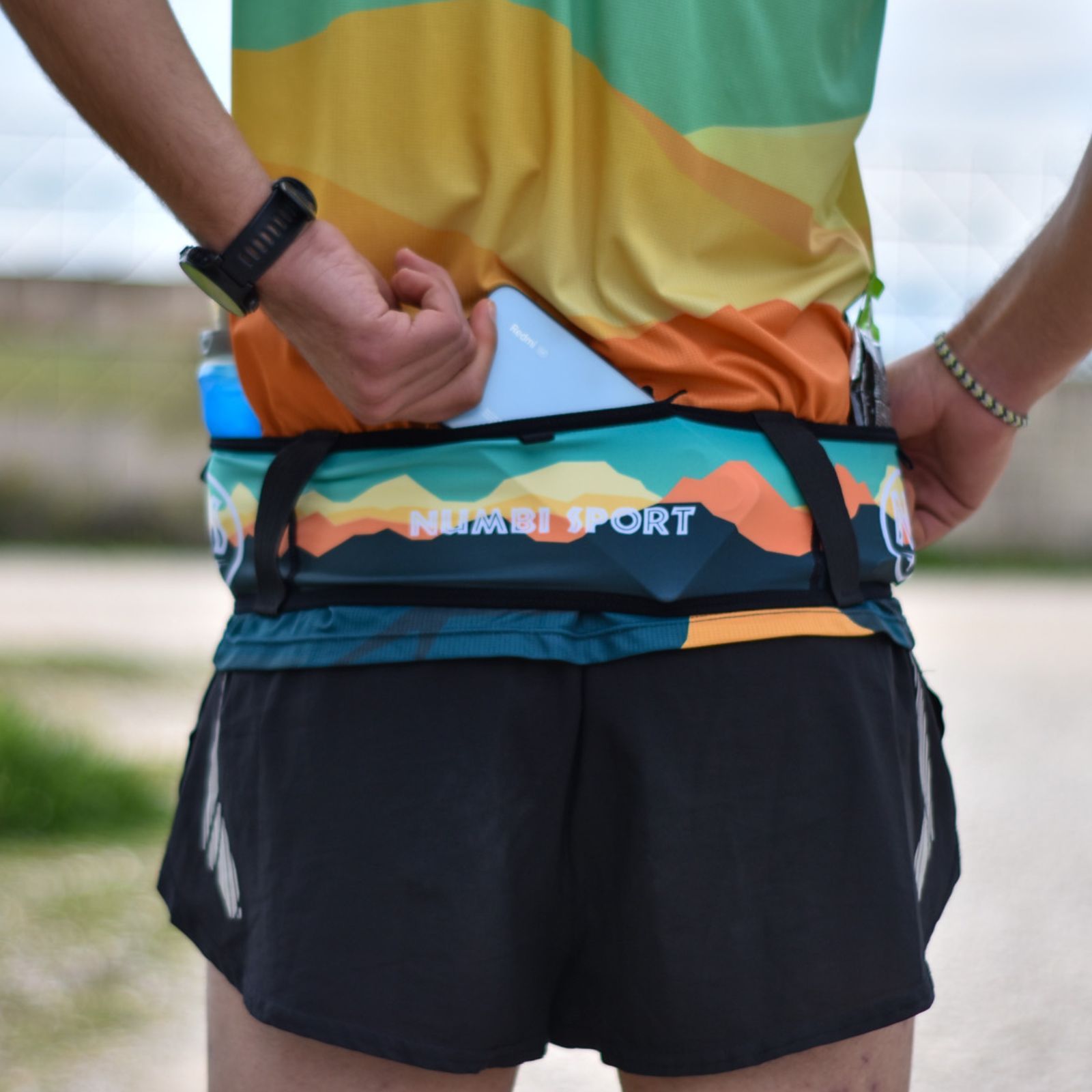 Tienda de Ropa Deportiva Original