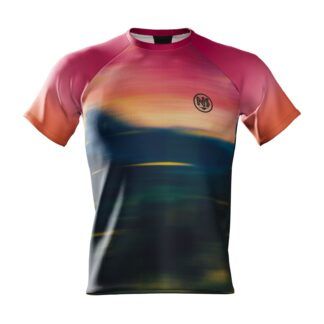 camiseta deportiva