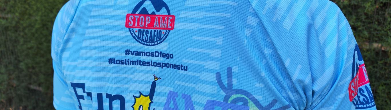 camisetas running personalizadas