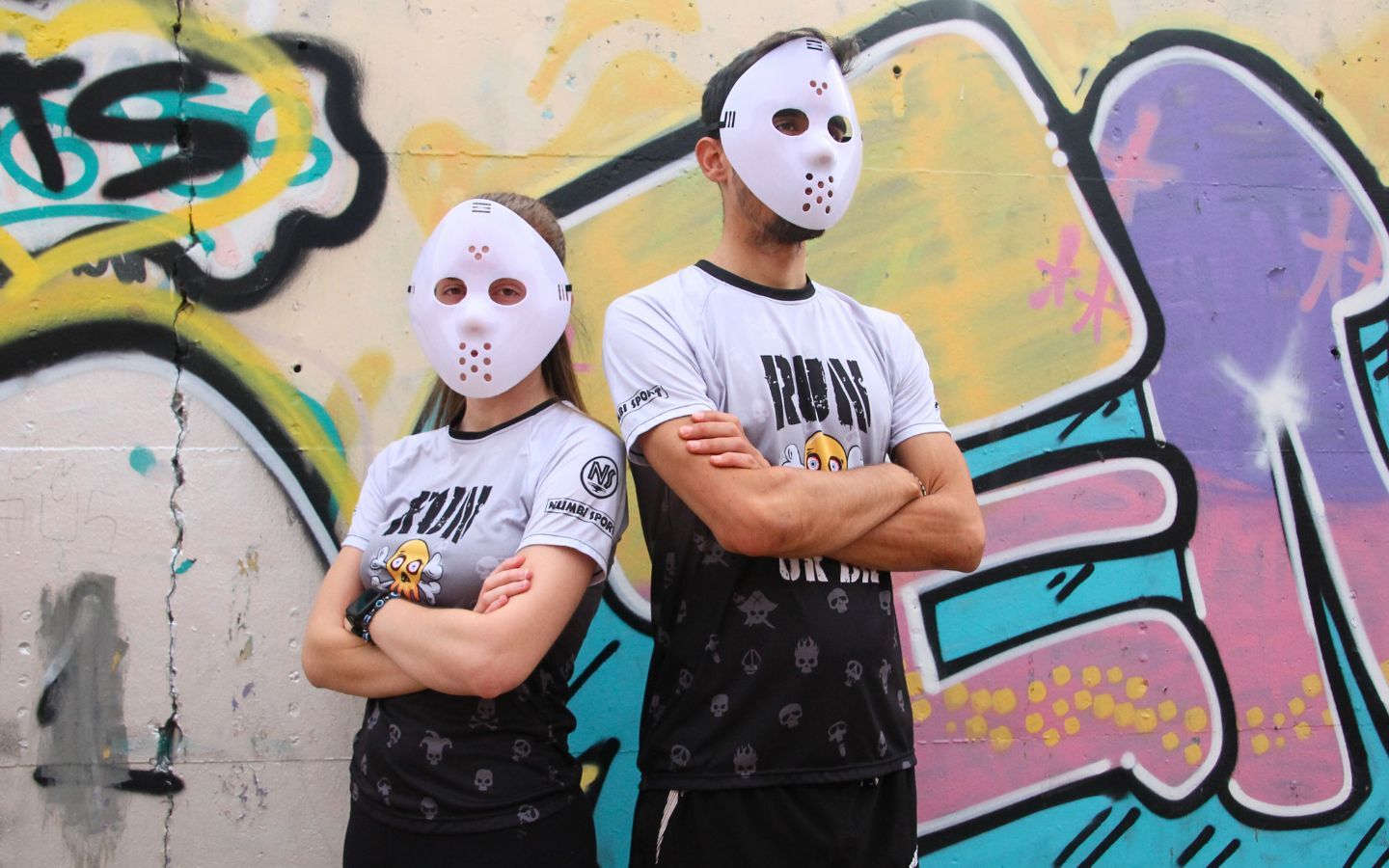 los fantasmas del running