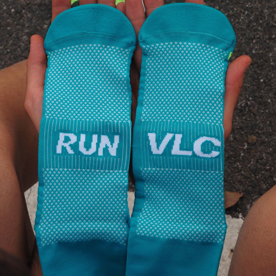 RUN_VLC Calcetines running RUN Valencia - Imagen 4