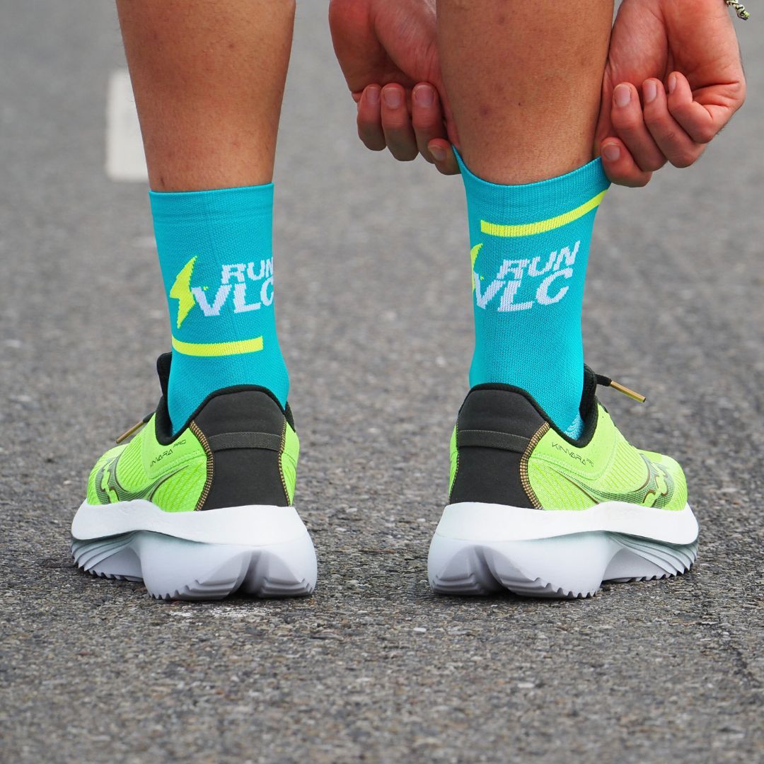 RUN_VLC Calcetines running RUN Valencia - Imagen 5
