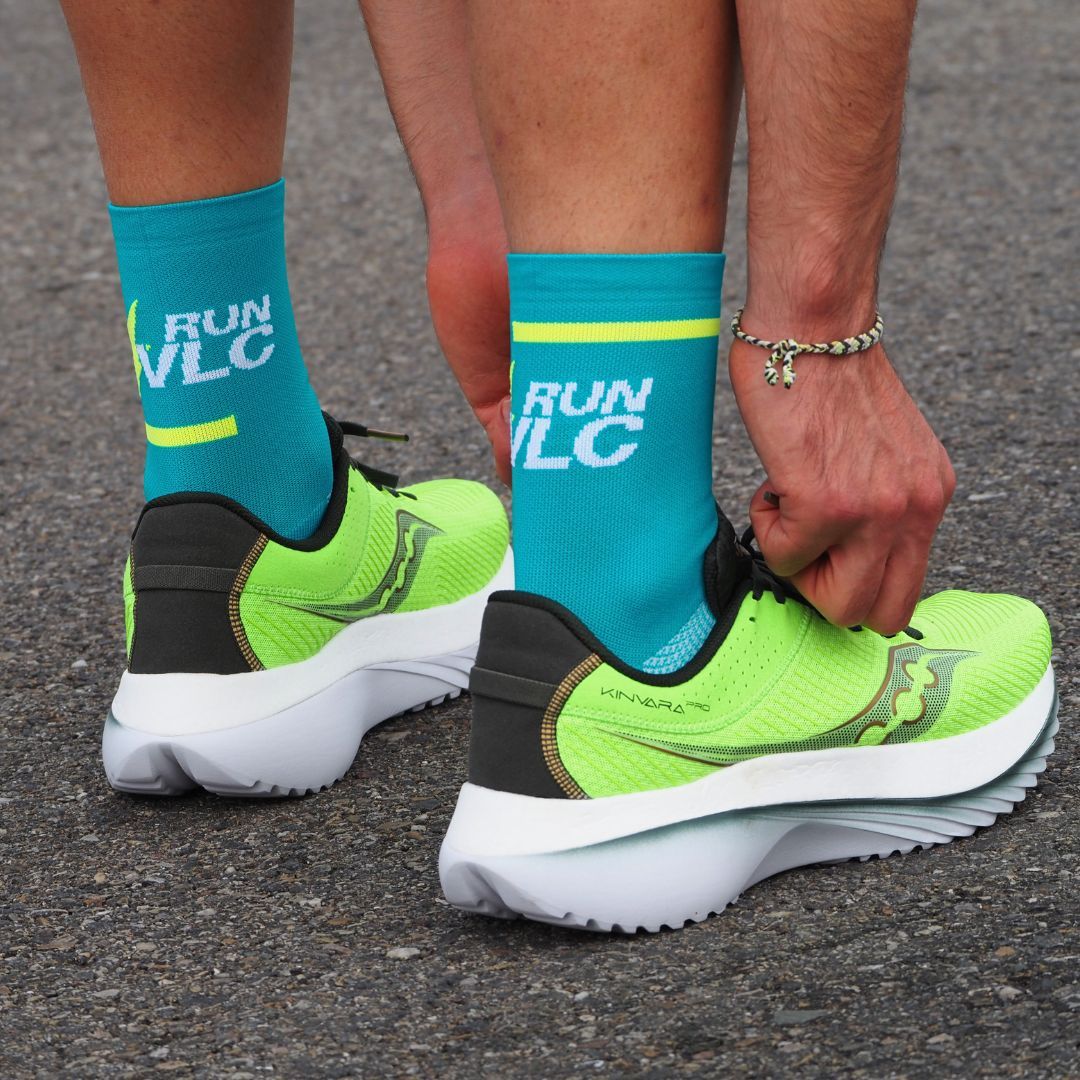 RUN_VLC Calcetines running RUN Valencia - Imagen 3