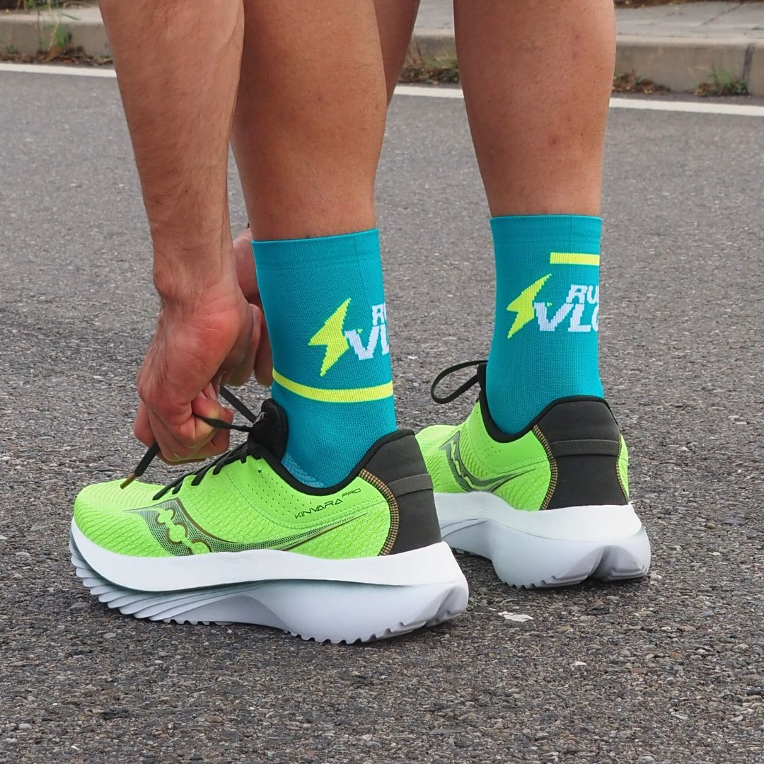 RUN_VLC Calcetines running RUN Valencia - Imagen 6