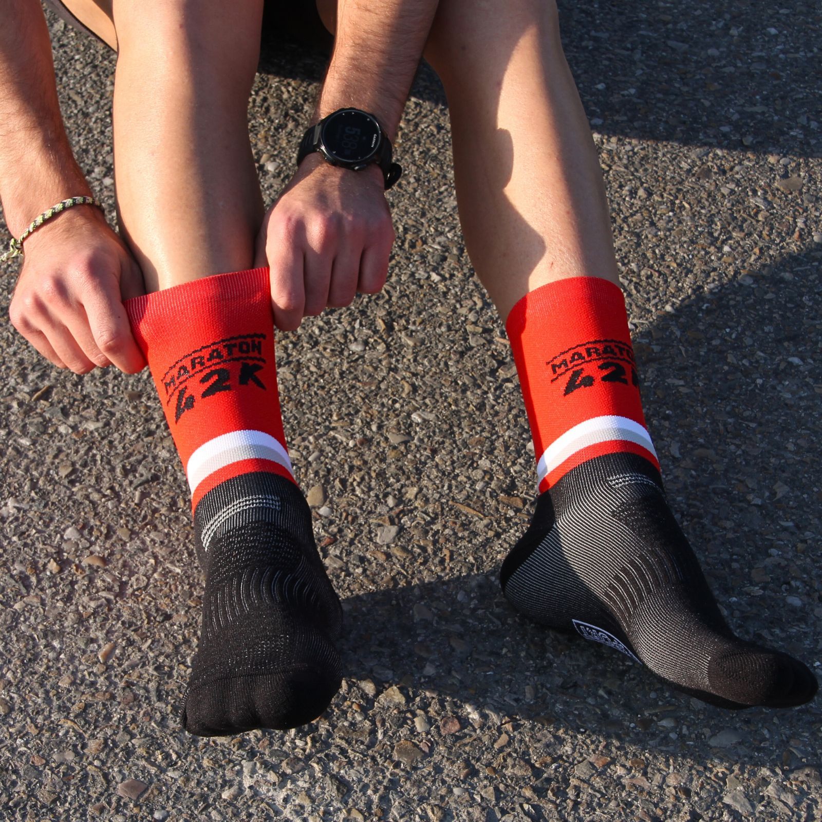 maraton_magma calcetines de maraton