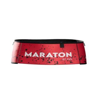 CINTURÓN RUNNING MARATÓN