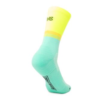Calcetines de running transpirables